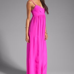 Amanda Uprichard Kingston Gown